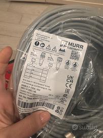 Murr Elettronica Cavo Di Collegamento