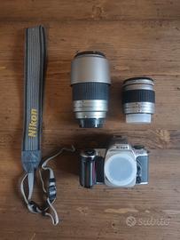 Fotocamera Nikon
