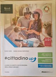 Cittadino up - 97888823367999 