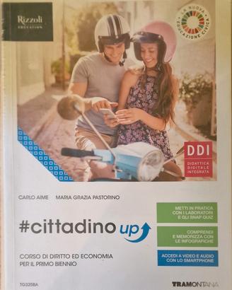 Cittadino up - 97888823367999 