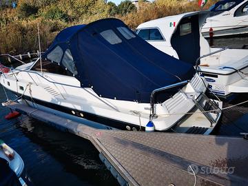 Sunseeker 31
