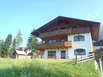 Appartamento per vacanze di carnevale