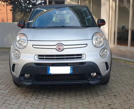 Fiat 500L 1.6 Multijet 120 CV Trekking Beats Editi
