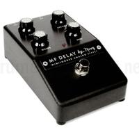 moog minifooger delay vintage analog