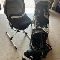 TRIO INGLESINA OTUTTO DELUXE