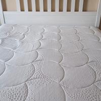 Letto matrimoniale EMINFLEX 