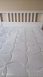 Letto matrimoniale EMINFLEX 