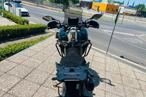 VOGE Valico 650 DSX 625 TUTTO INCLUSO ANCHE PASS