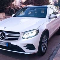 mercedes glc 220 amg