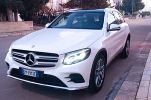 mercedes glc 220 amg