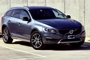 Volvo v60 2.4 AWD 2016