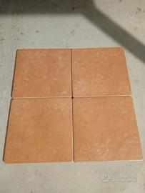 Mattonelle gres porcellanato 15x15 blocco 100 PZ 