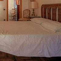 Letto matrimoniale SOLO RITIRO