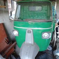 Piaggio Altro modello - 1972