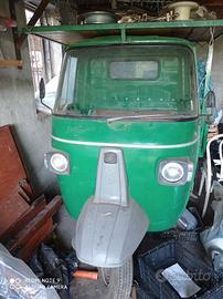 Piaggio Altro modello - 1972