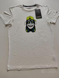 T-shirt ragazzo/a CMP