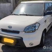 Kia soul 2011 ricambi motore d4fb