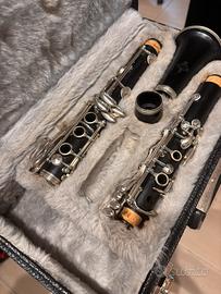 Clarinetto buffet crampon