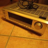 Sintoamplificatore Onkyo tx-sr303e