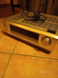 Sintoamplificatore Onkyo tx-sr303e
