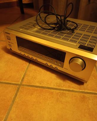 Sintoamplificatore Onkyo tx-sr303e