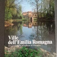 Ville dell'Emilia Romagna dal castello-villa