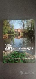Ville dell'Emilia Romagna dal castello-villa