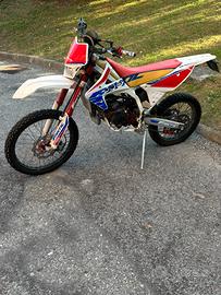 Fantic Caballero 50 2015