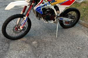 Fantic Caballero 50 2015