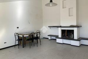 ATTICO A GALLICANO NEL LAZIO