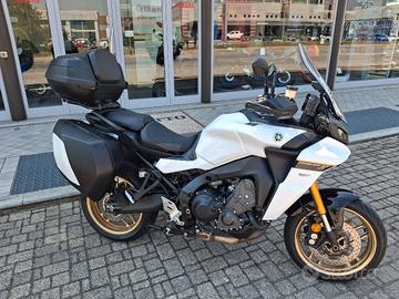 Yamaha Tracer 9 GT 2023