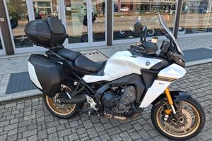 Yamaha Tracer 9 GT 2023