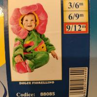 vestiti di carnevale 