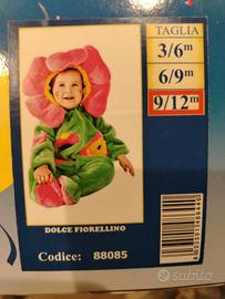 vestiti di carnevale 