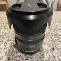 Tamron 24-70mm f/2.8 Di VC USD G2