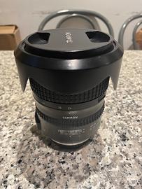 Tamron 24-70mm f/2.8 Di VC USD G2