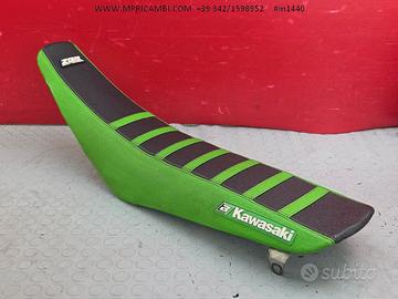 SELLA SEDUTA KAWASAKI KXF 450 2012 2015 KX-F 2013