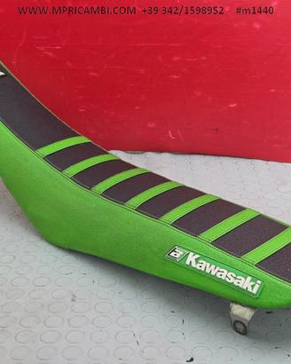 SELLA SEDUTA KAWASAKI KXF 450 2012 2015 KX-F 2013