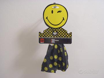 Bandana SMILEY originale