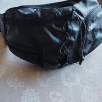 Marsupio porta borraccia e porta attrezzi per MTB