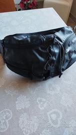 Marsupio porta borraccia e porta attrezzi per MTB