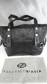 Borsa Francesco Biasia VERA PELLE