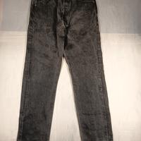 pantaloni jeans Levi's Strauss 