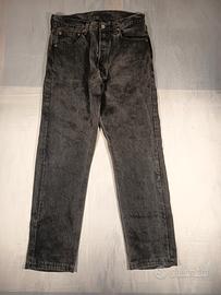 pantaloni jeans Levi's Strauss 