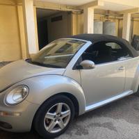 New Beetle 1.9 tdi cabrio