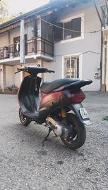 SMEMBRO ZIP FAST RIDER 94'