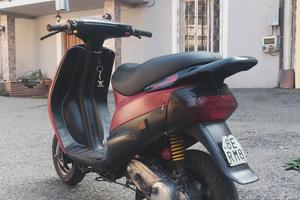 SMEMBRO ZIP FAST RIDER 94'