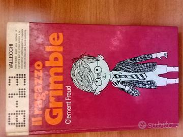 Il ragazzo Grimble