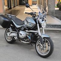 BMW R 1200 R
