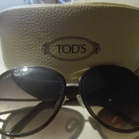 Occhiali TOD'S di gran valore pari al nuovo donna